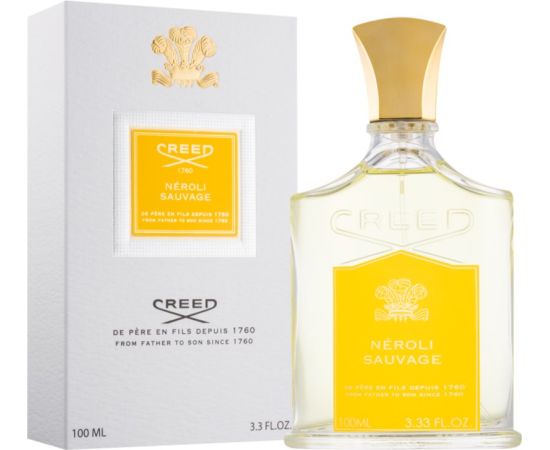 Creed Neroli Sauvage 100ml EDP, TESTER Unisex Smaržas