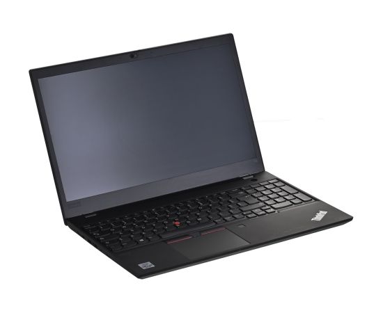 LENOVO ThinkPad T1 G1 i5-10310U 16GB 512GB SSD 15" FHD Win11pro USED Used Atjaunoti portatīvie datori