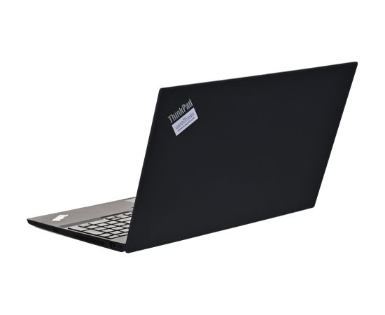 LENOVO ThinkPad T1 G1 i5-10310U 16GB 512GB SSD 15" FHD Win11pro USED Used Atjaunoti portatīvie datori