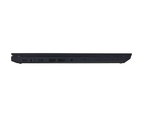 LENOVO ThinkPad T1 G1 i5-10310U 16GB 512GB SSD 15" FHD Win11pro USED Used Atjaunoti portatīvie datori