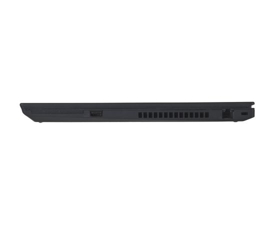 LENOVO ThinkPad T1 G1 i5-10310U 16GB 512GB SSD 15" FHD Win11pro USED Used Atjaunoti portatīvie datori