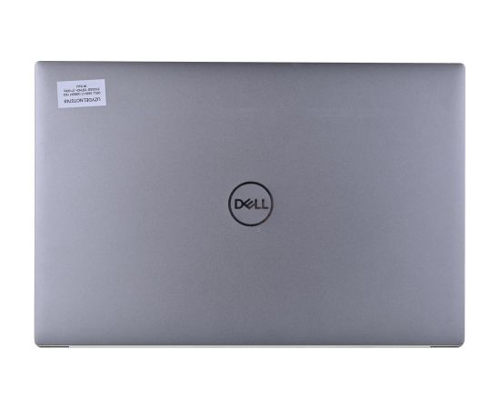 DELL PRECISION 5550 i7-10850H 16GB 512GB SSD 15,6" FHD+ (T1000) Win11pro Used Atjaunoti portatīvie datori