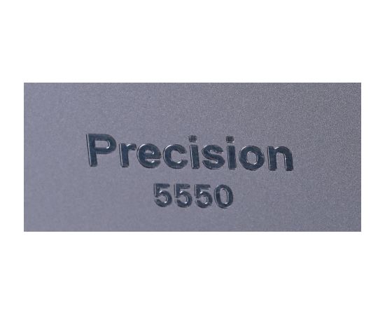 DELL PRECISION 5550 i7-10850H 16GB 512GB SSD 15,6" FHD+ (T1000) Win11pro Used Atjaunoti portatīvie datori