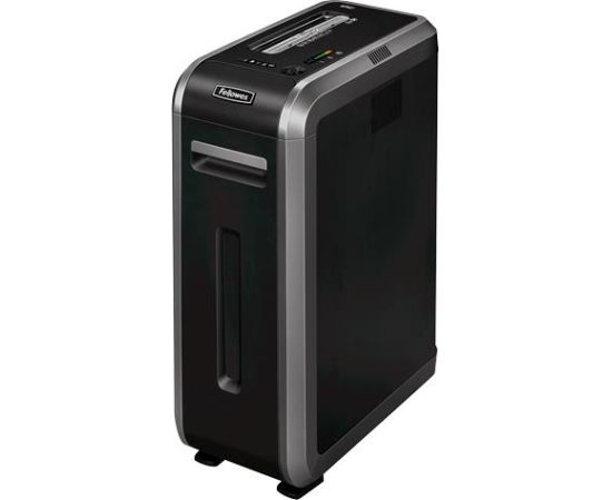 FELLOWES Powershred® 125Ci Cross-Cut Shredder