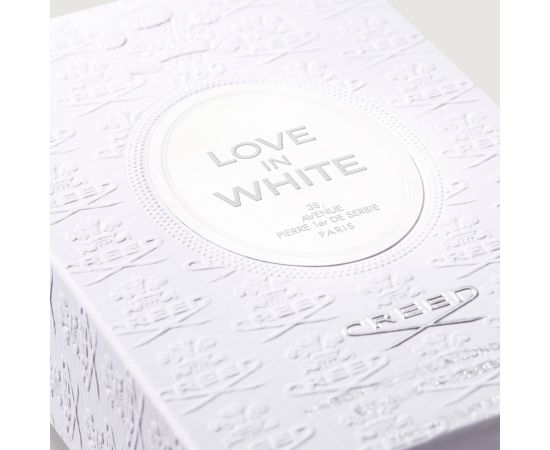 Creed Love In White, 75 ml EDP