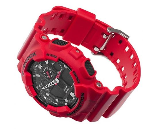 Casio G-Shock GA-100B-4AER