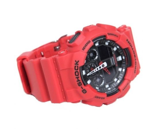 Casio G-Shock GA-100B-4AER