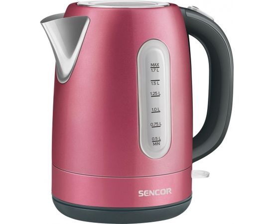 Electric Kettle Sencor SWK 1774RD