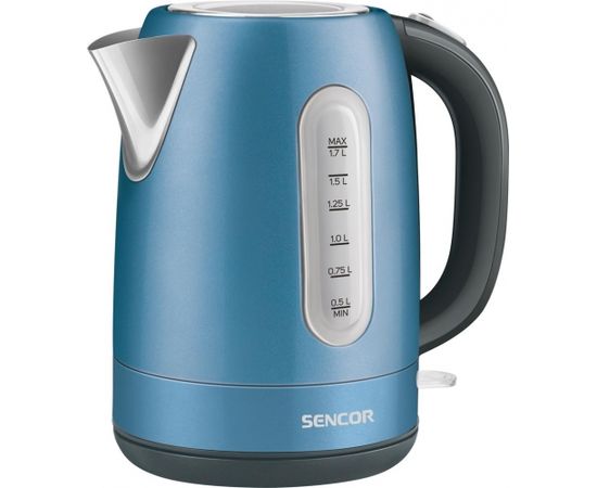 Electric Kettle Sencor SWK 1772BL