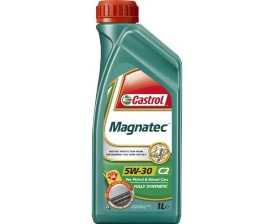 Castrol Motora eļļa 5W30 MAGNATEC C2 1L