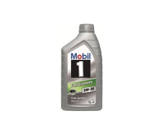 Mobil 0W30 FUEL ECONOMY 1L Motora eļļa