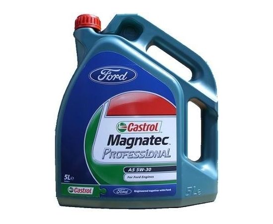 Castrol Motora eļļa 5W30 MAGNATEC PROFESSIONAL A5 5L