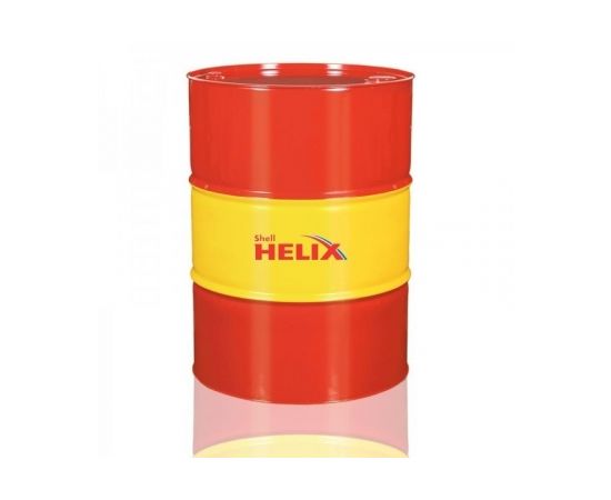 Shell Motora eļļa 5W40 HELIX ULTRA 209L