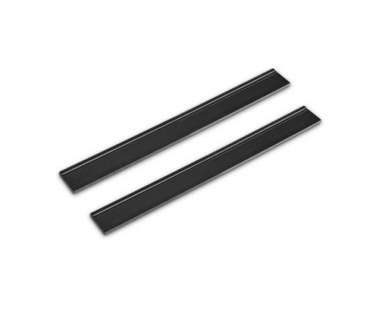 Karcher Rezerves gumijas WV logu tīrītājam (šaurās), Kärcher