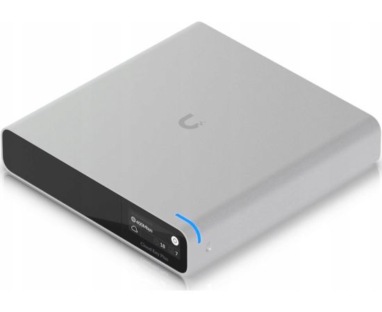 Ubiquiti CloudKey+ gateway controller 1000Mbit/s