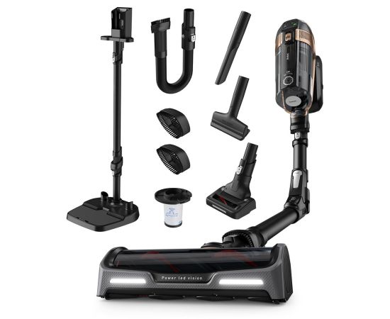 Tefal TY99F1 X-Force Flex 15.60 Animal^ Handstick cordless Bezvadu putekļu sūcējs