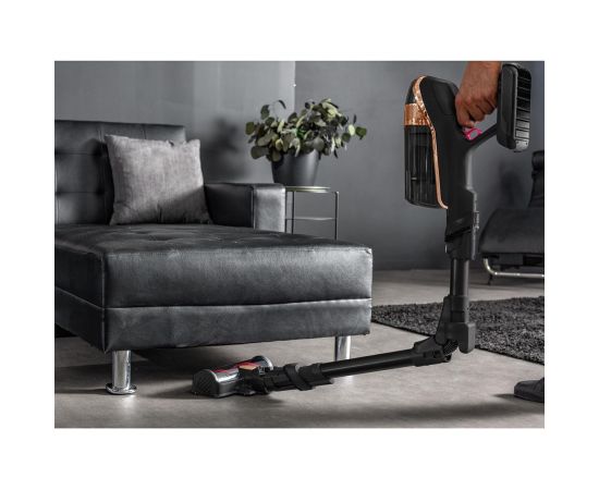 Tefal TY99F1 X-Force Flex 15.60 Animal^ Handstick cordless Bezvadu putekļu sūcējs