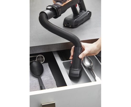 Tefal TY99F1 X-Force Flex 15.60 Animal^ Handstick cordless Bezvadu putekļu sūcējs