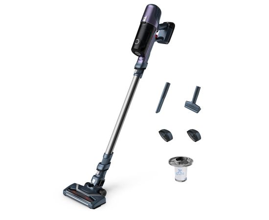 Tefal TY6837WO X-PERT 6.60 Allergy Пылесосы