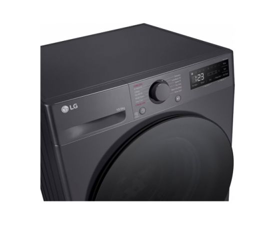 LG F4DR510S2M Washing machine/dryer