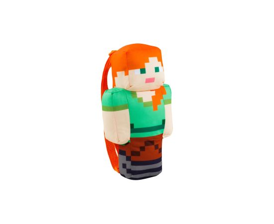 MINECRAFT Mugursoma, 40 cm