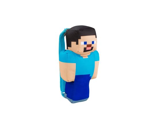 MINECRAFT Mugursoma, 40 cm