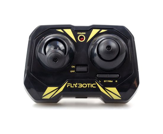 FLYBOTIC Radio vadāms Helikopters Aqua Blaze, 22 cm