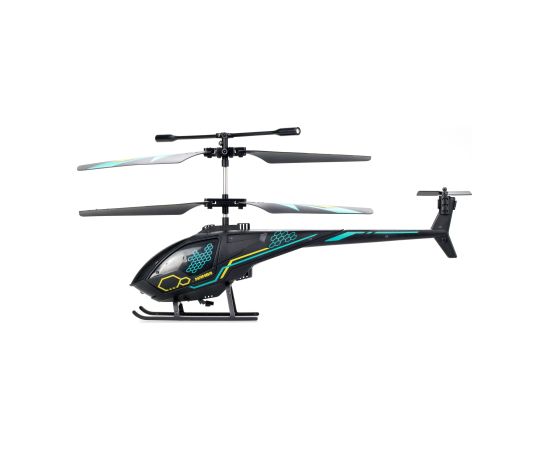Flybotic SILVERLIT вертолет на радиоуправлении Air mamba Радиоуправляемые Игрушки