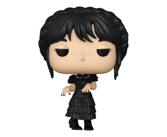FUNKO POP! Vinila figūra: Wednesday - Wednesday Addams