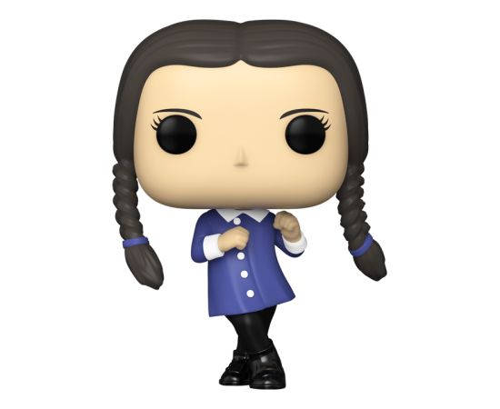 FUNKO POP! Vinila figūra: Addams Family - Wednesday