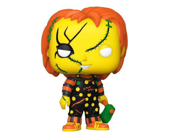 FUNKO POP! Vinila figūra: Chucky​ Figūriņas un varoņi