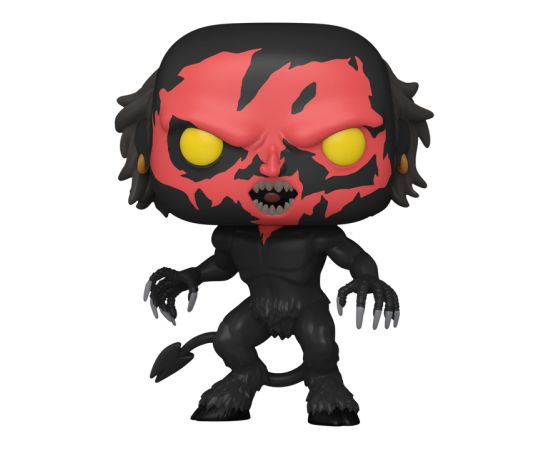 FUNKO POP! Vinila figūra: Insidious - Red Face Demon