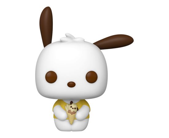 FUNKO POP! Vinila figūra: Sanrio - Pochacco Figūriņas un varoņi