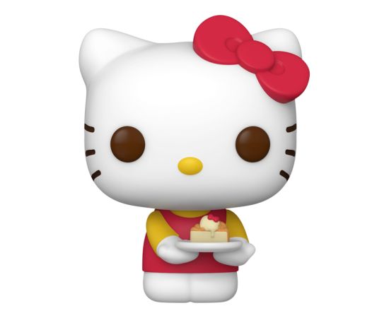FUNKO POP! Vinila figūra: Sanrio - Hello Kitty