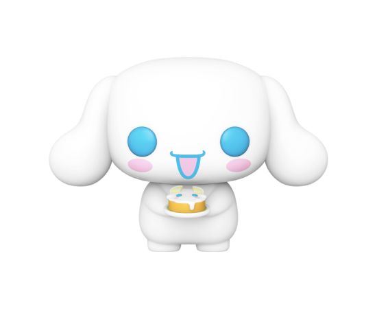 FUNKO POP! Vinila figūra: Sanrio - Cinnamaroll Figūriņas un varoņi