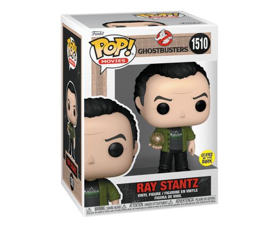 FUNKO POP! Vinila figūra: Ghostbusters - Ray