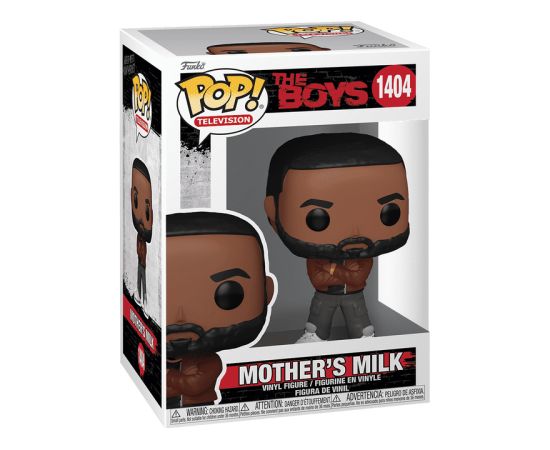 FUNKO POP! Vinila figūra: The Boys - Mother´s Milk