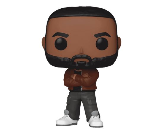 FUNKO POP! Vinila figūra: The Boys - Mother´s Milk