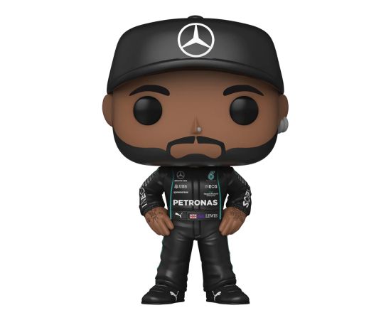 FUNKO POP! Vinyl: Фигурка Formula One - Lewis Hamilton