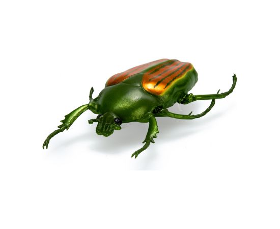 HEX BOTS интерактивная игрушка Nano Real Bugs 5шт