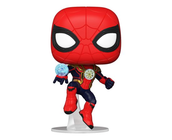 FUNKO POP! Vinyl Фигурка Spider-Man: No Way Home - Spider-Man (Integrated Suit) Фигурки и герои
