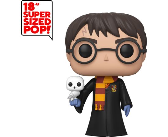 FUNKO POP! Vinila figūra: Harry Potter, 45 cm