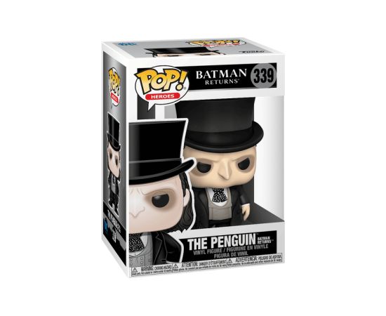FUNKO POP! Vinila figūra: DC - Penguin