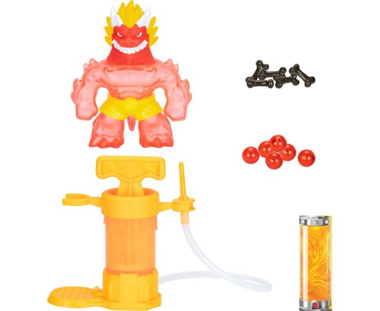 HEROES OF GOO JIT ZU Playset Hero Creator