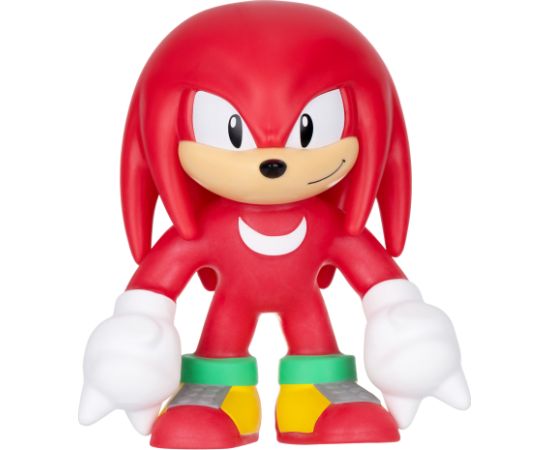 HEROES OF GOO JIT ZU Sonic - Knuckles фигурка