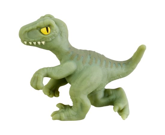 HEROES OF GOO JIT ZU MINI Jurassic World figūriņat W3