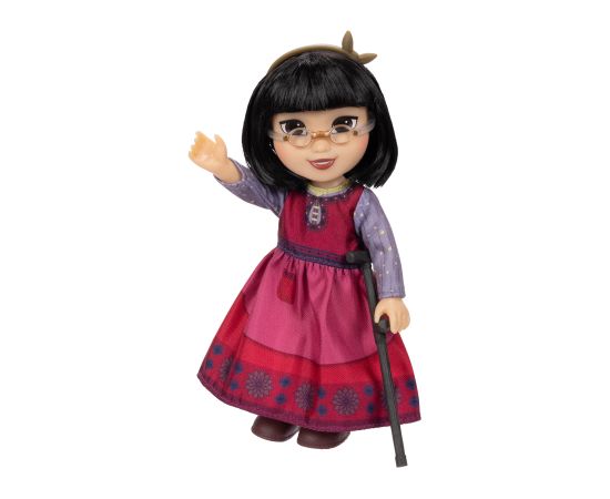 DISNEY PRINCESS WISH кукла Dahlia 16 cm