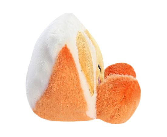 AURORA Palm Pals Plīša rotaļlieta mandarīns Takers, 12 cm Mīkstās rotaļlietas