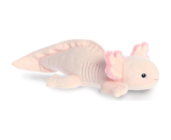 Aurora AUR Eco Nation Plīša rotaļlieta Aksolotls, 28 cm