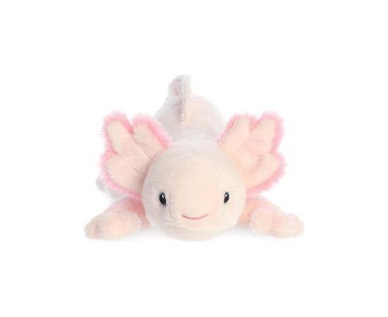 Aurora AUR Eco Nation Plīša rotaļlieta Aksolotls, 28 cm